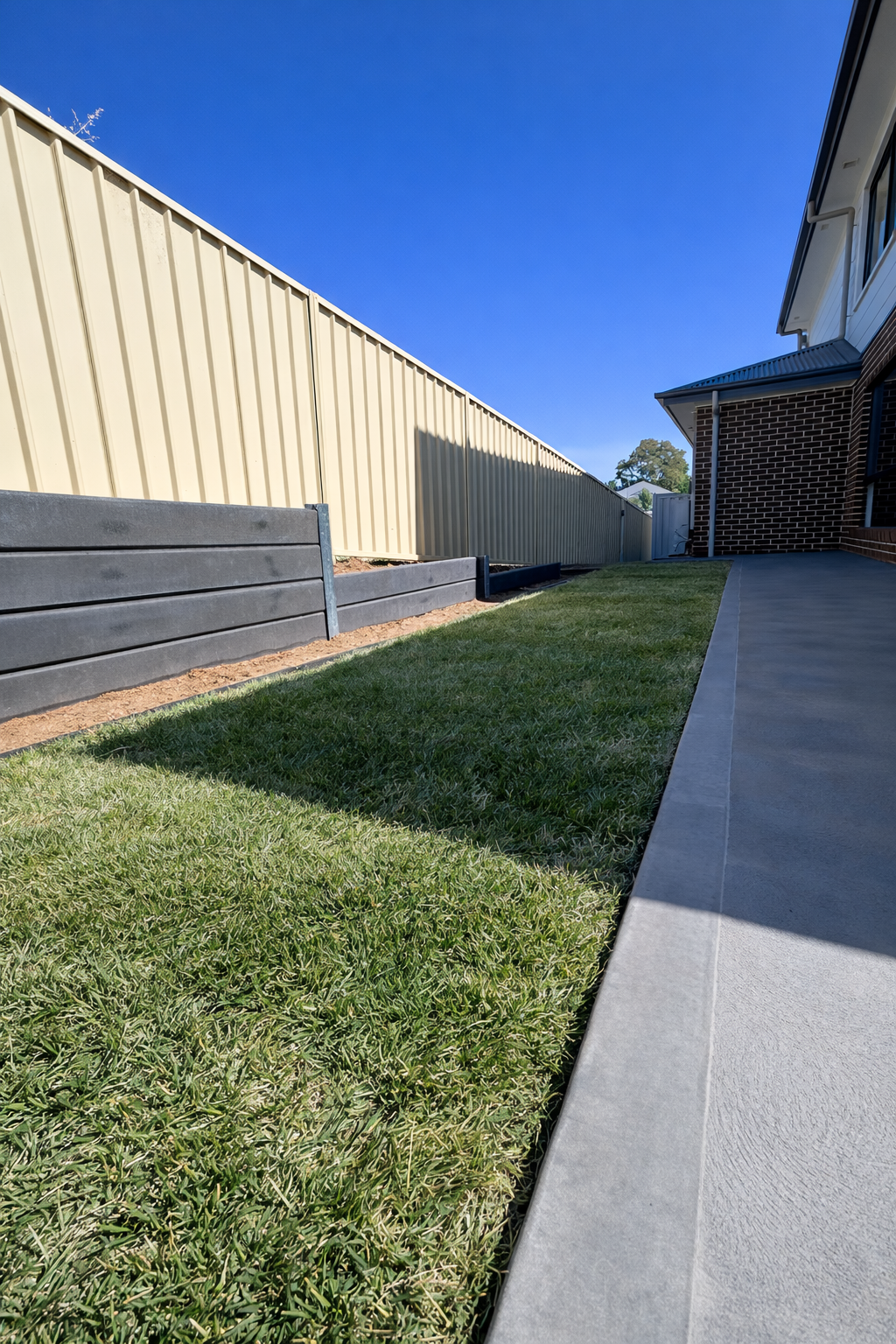 Professional Landscaping Services | Nanak Landscaping ACT's image