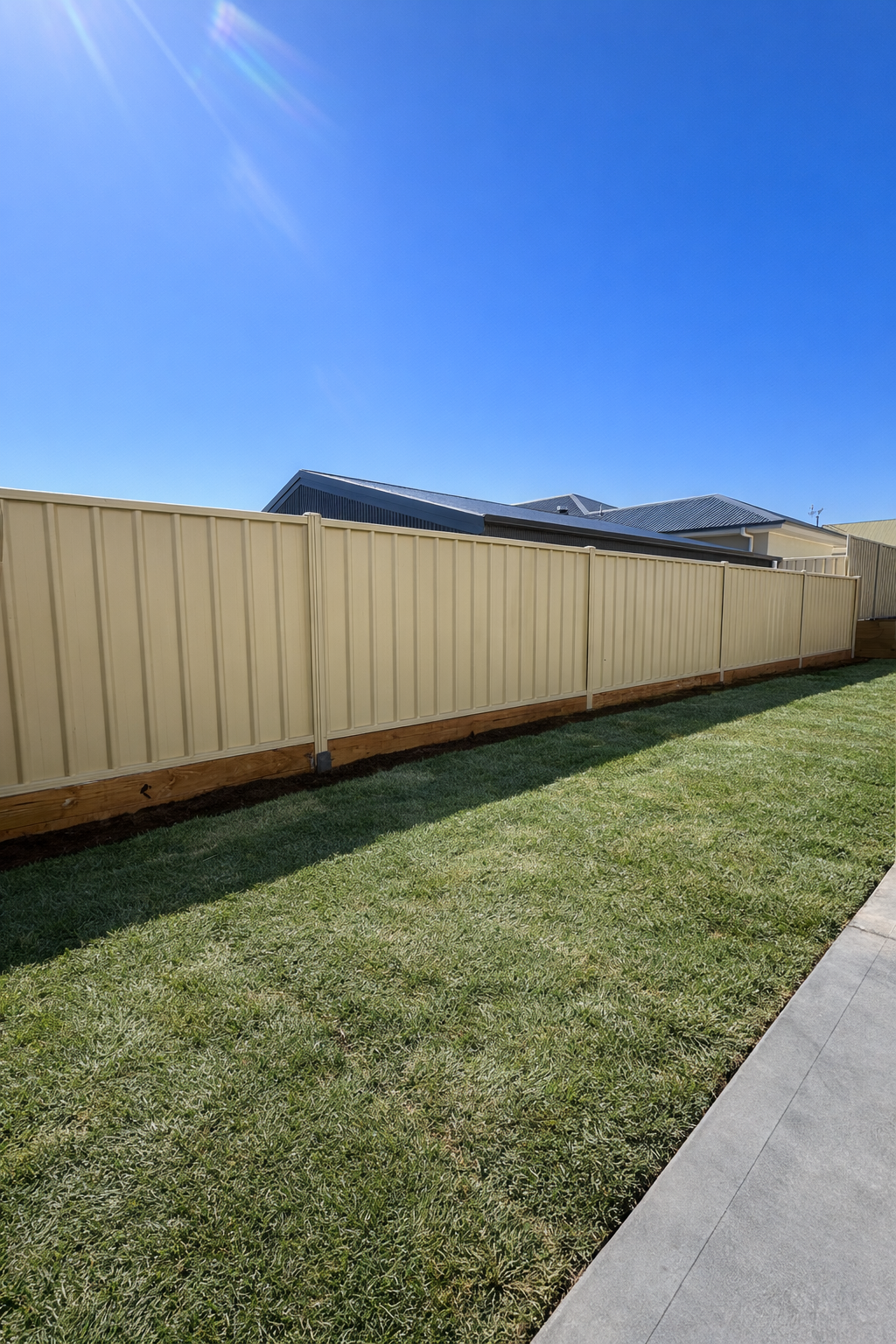 Professional Landscaping Services | Nanak Landscaping ACT's image