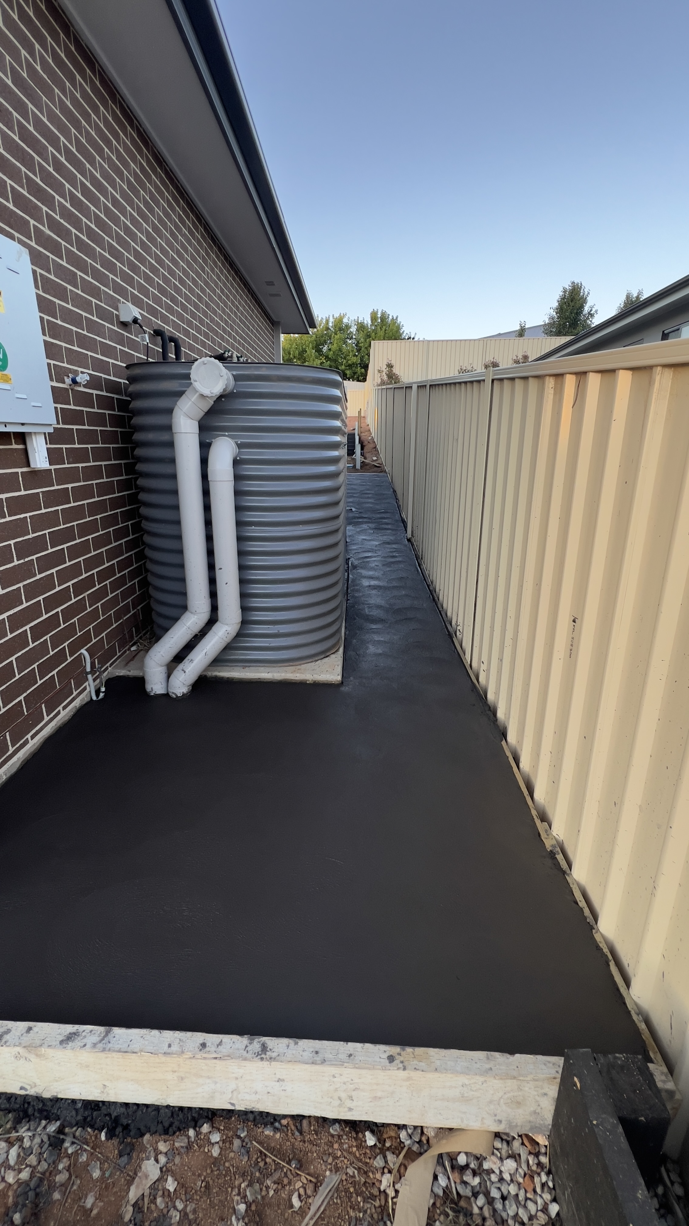 Professional Landscaping Services | Nanak Landscaping ACT's image