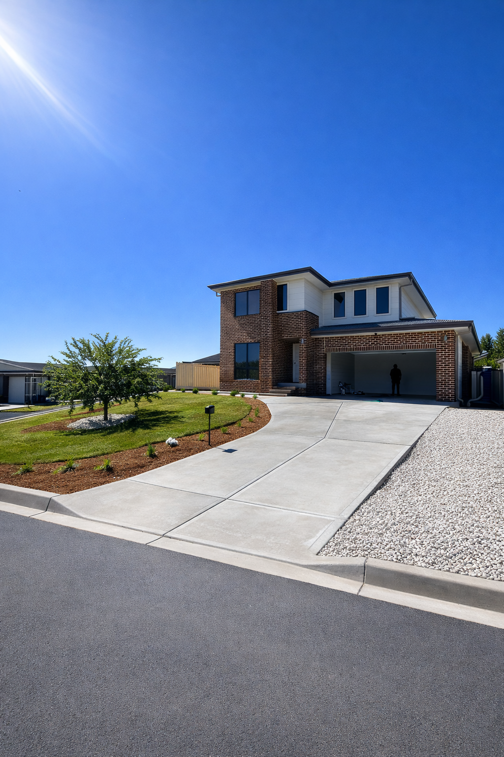 Professional Landscaping Services | Nanak Landscaping ACT's image