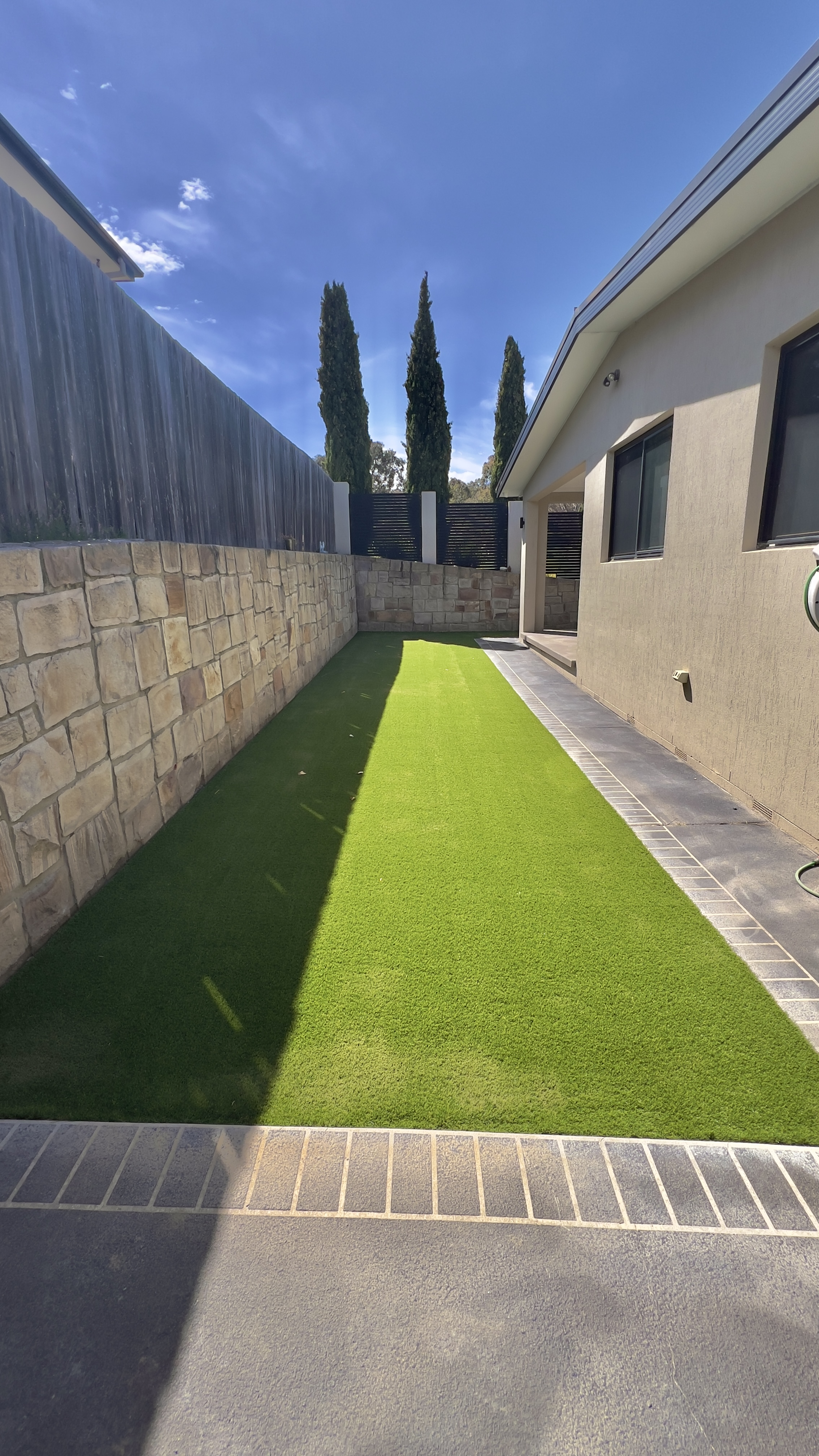 Professional Landscaping Services | Nanak Landscaping ACT's image