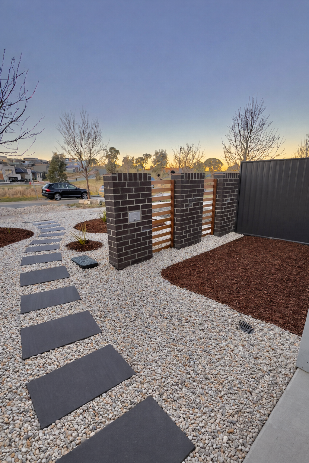 Professional Landscaping Services | Nanak Landscaping ACT's image