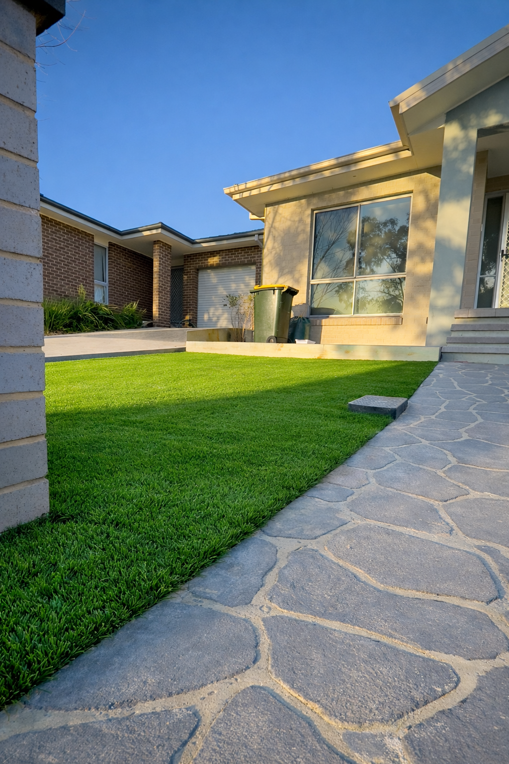 Professional Landscaping Services | Nanak Landscaping ACT's image