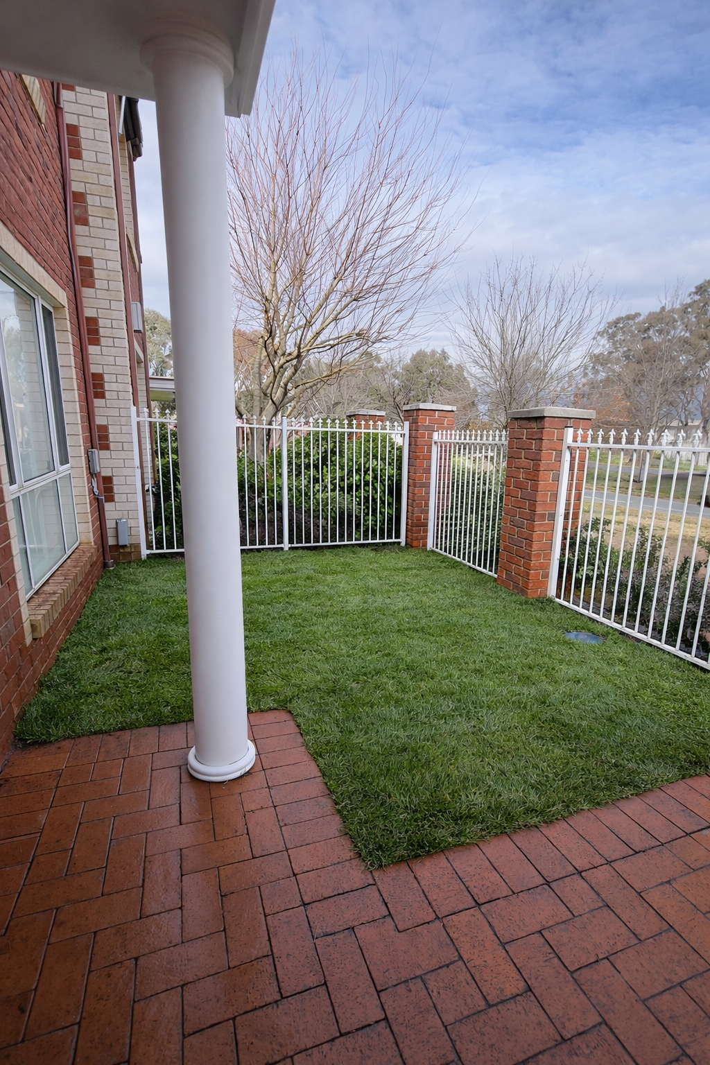 Professional Landscaping Services | Nanak Landscaping ACT's image