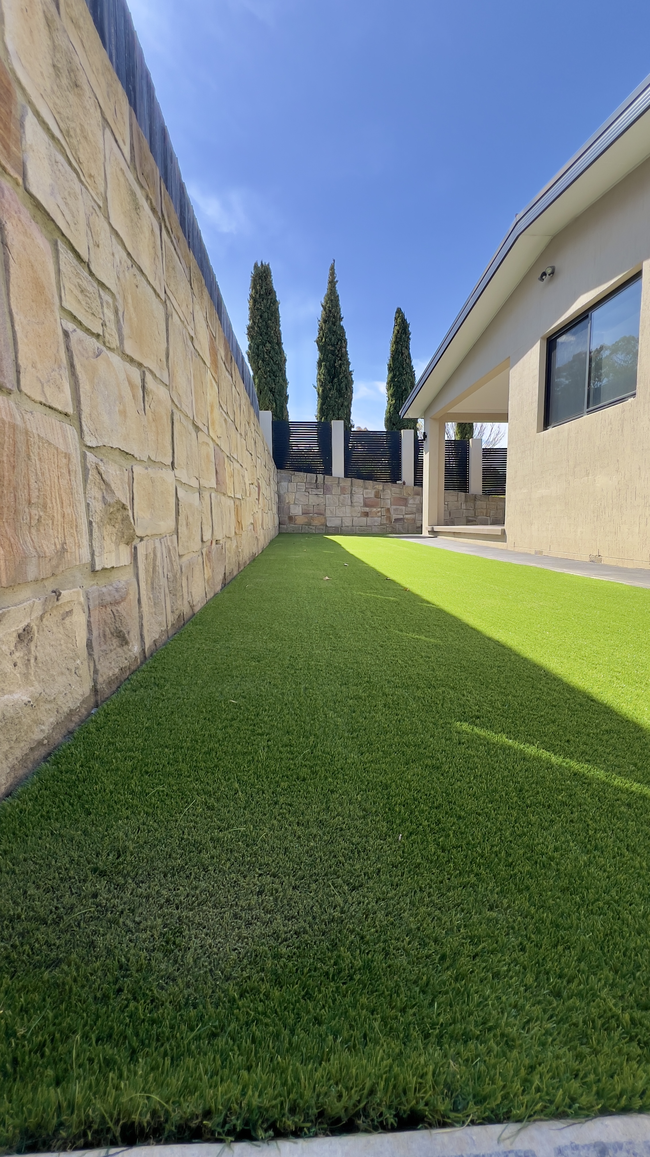 Professional Landscaping Services | Nanak Landscaping ACT's image