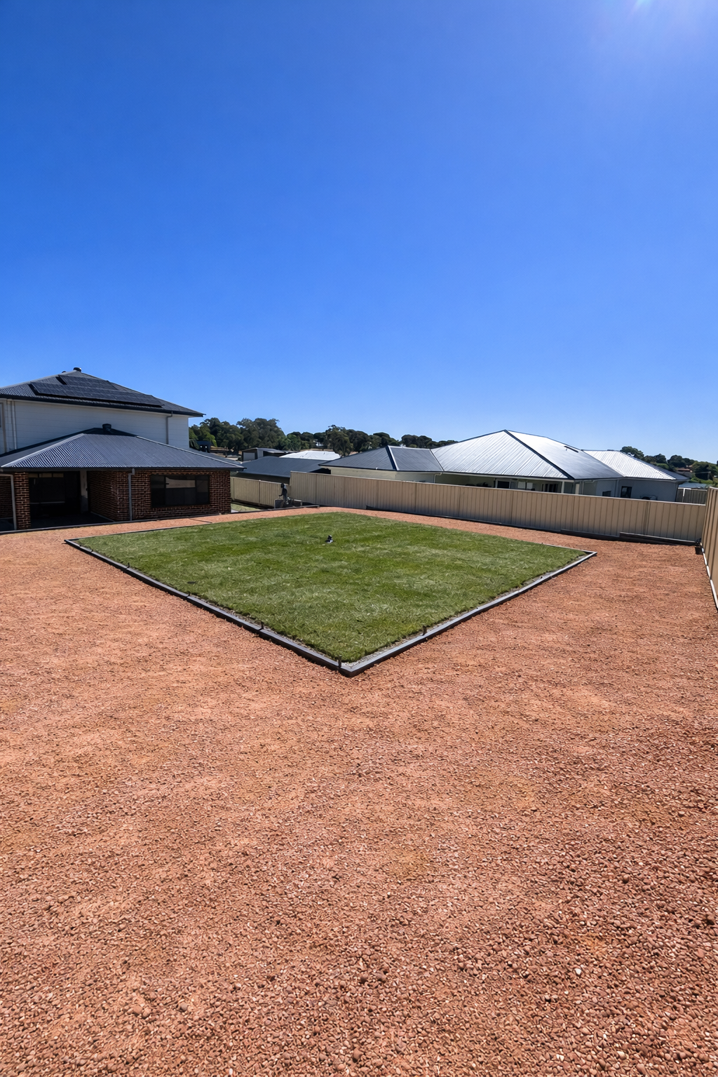 Professional Landscaping Services | Nanak Landscaping ACT's image