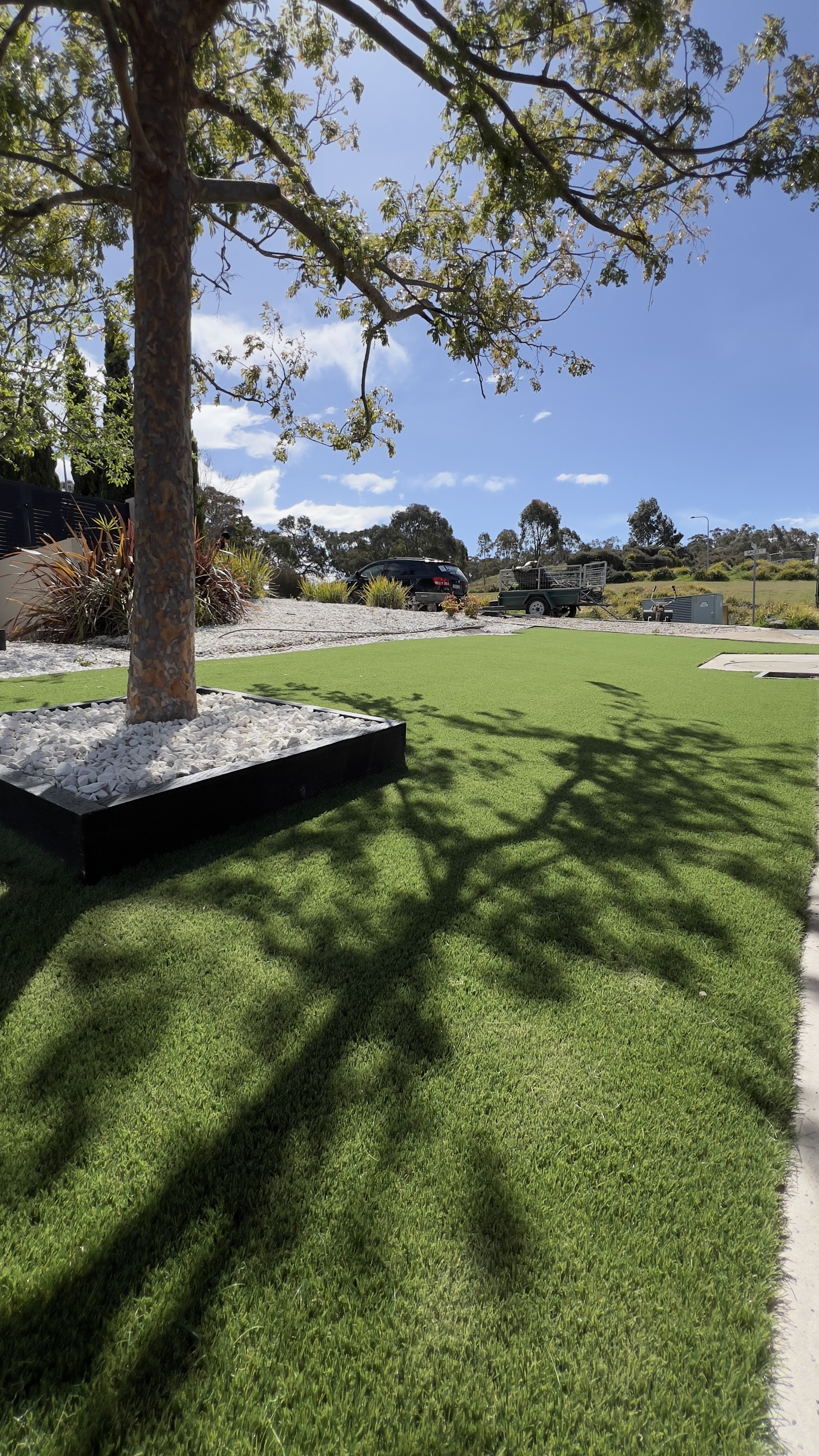 Professional Landscaping Services | Nanak Landscaping ACT's image