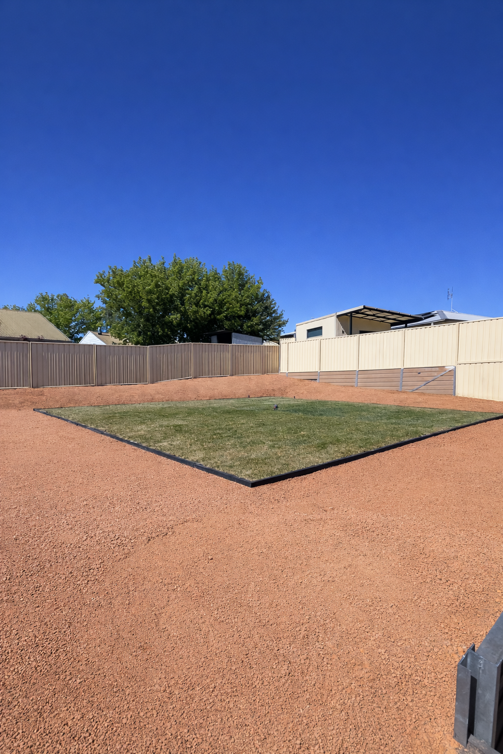 Professional Landscaping Services | Nanak Landscaping ACT's image