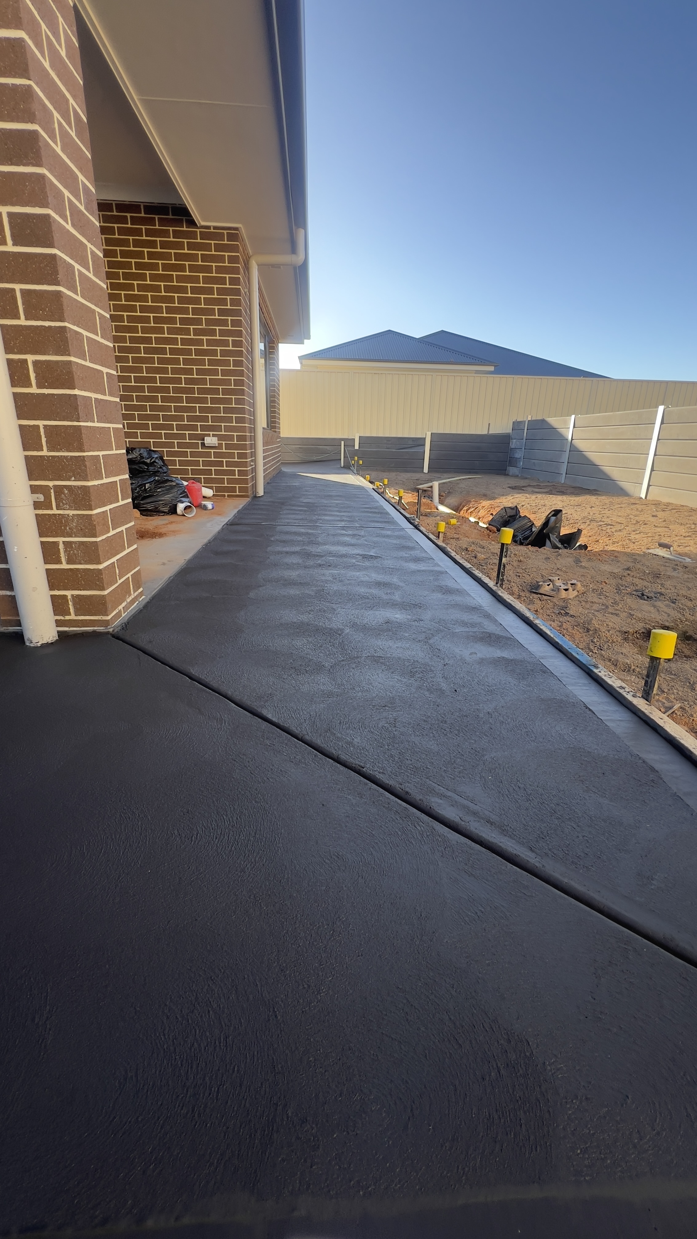 Professional Landscaping Services | Nanak Landscaping ACT's image