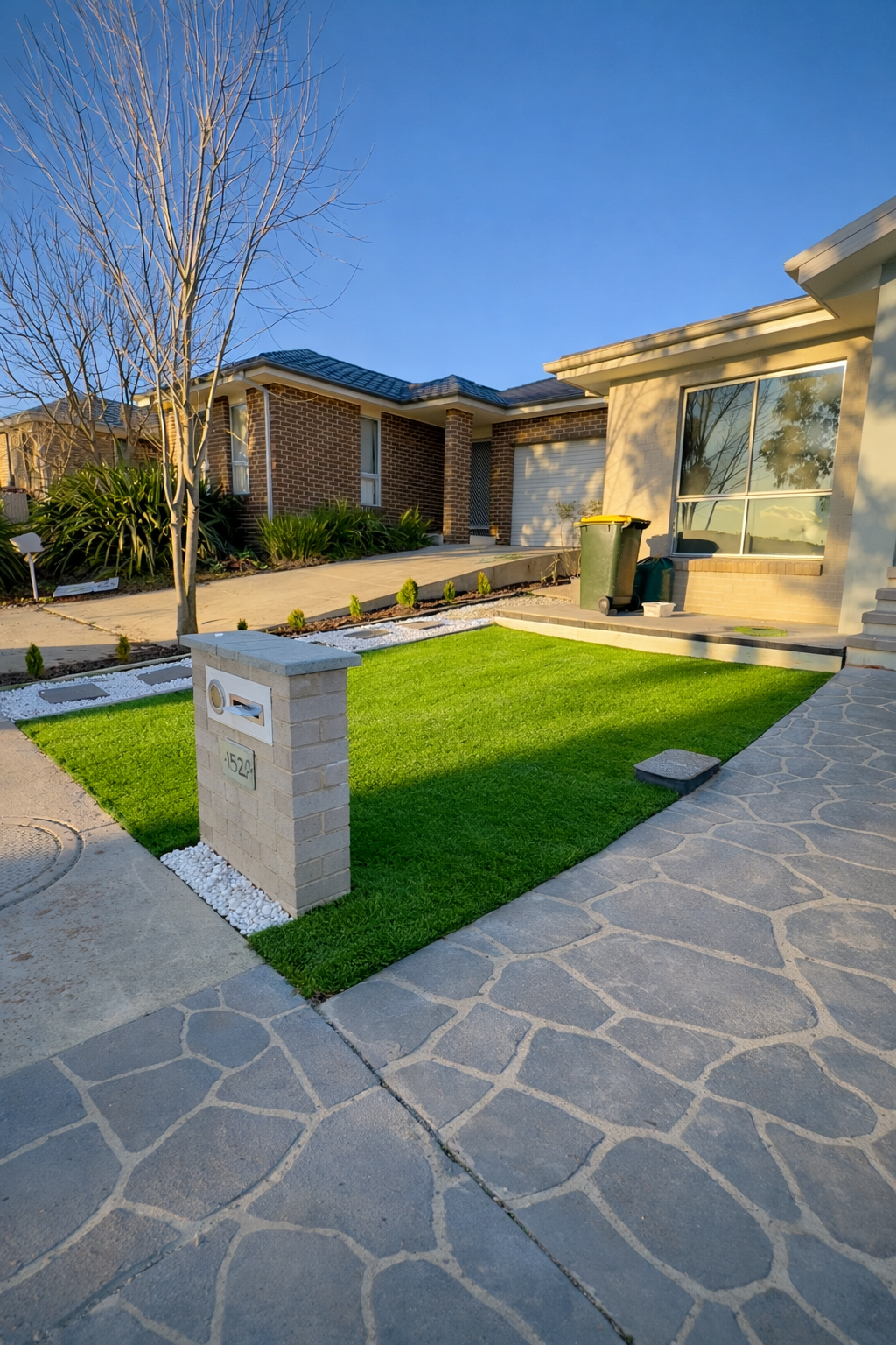 Professional Landscaping Services | Nanak Landscaping ACT's image