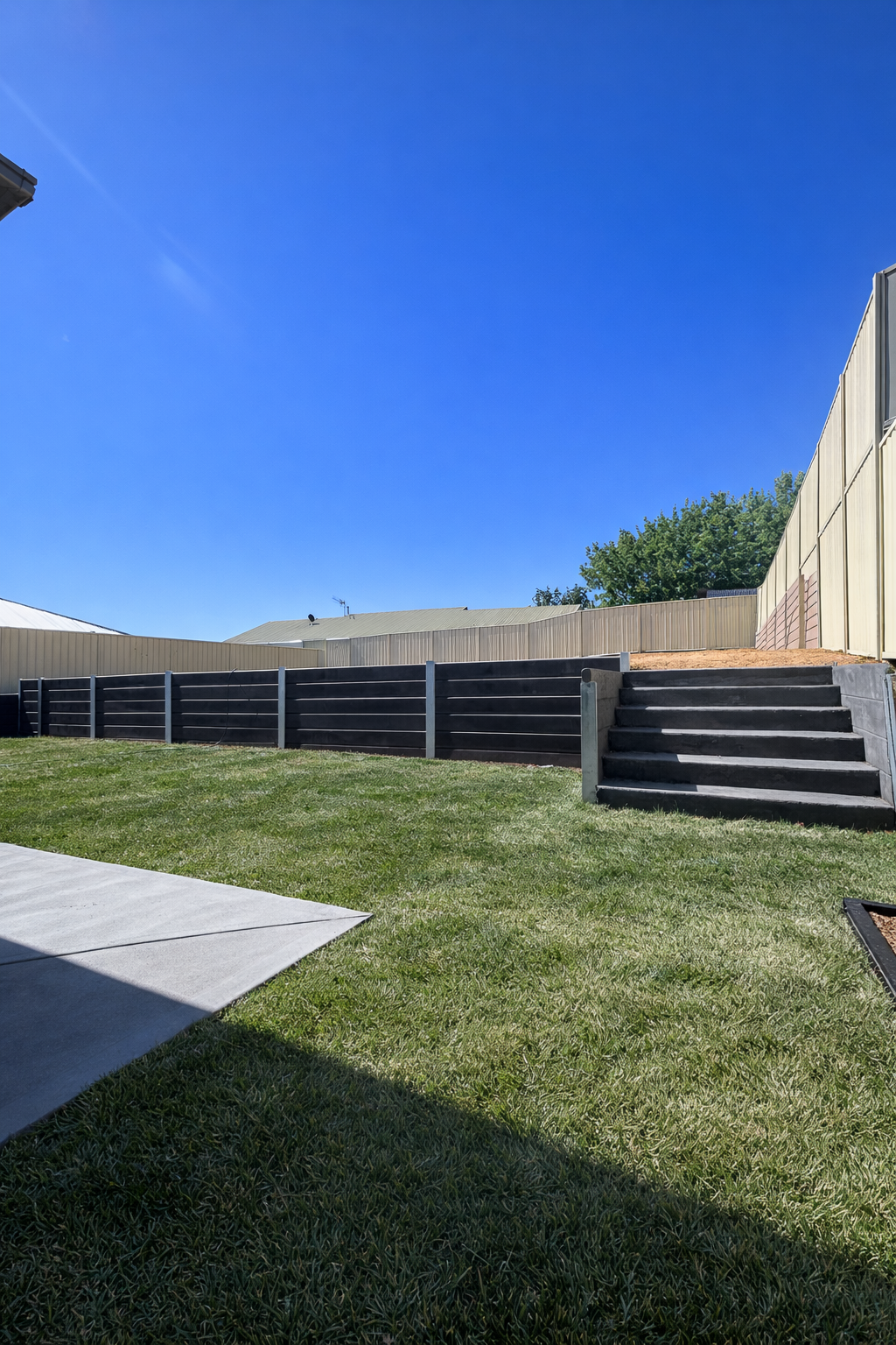 Professional Landscaping Services | Nanak Landscaping ACT's image