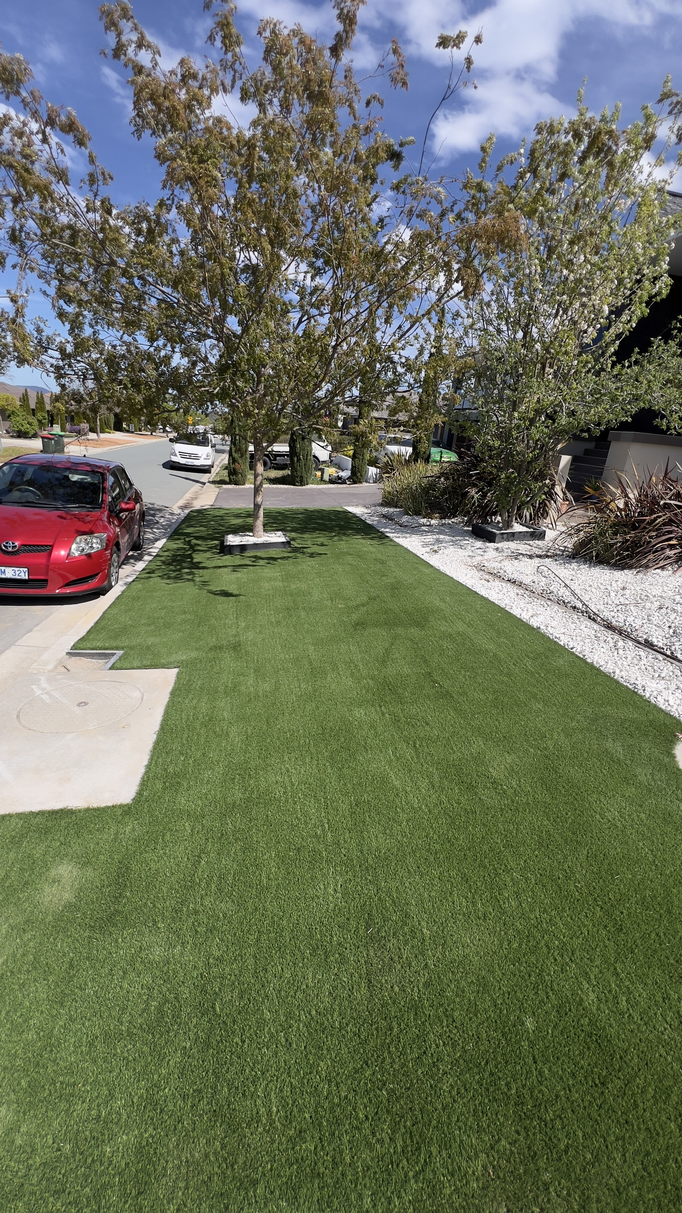 Professional Landscaping Services | Nanak Landscaping ACT's image