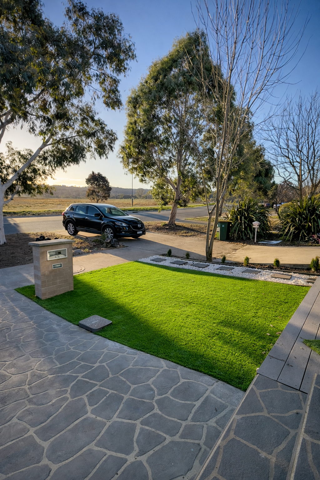 Professional Landscaping Services | Nanak Landscaping ACT's image