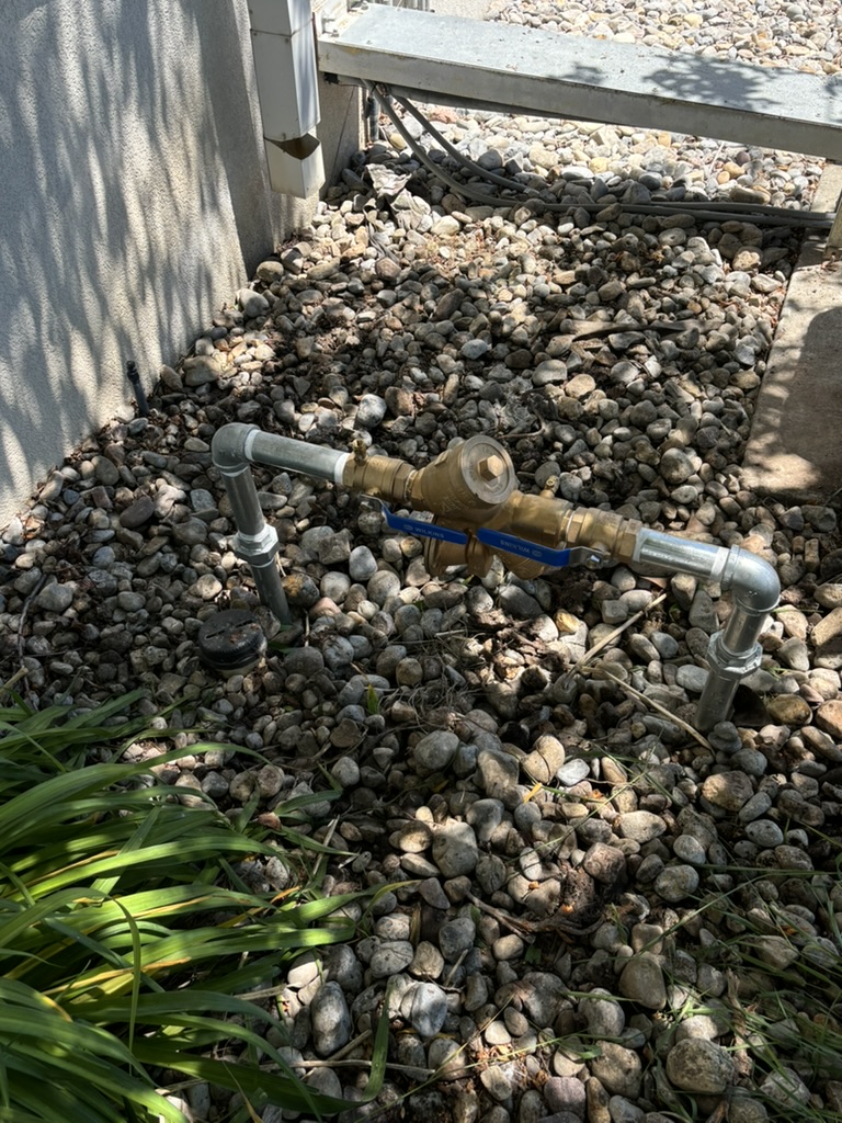 Lawn Sprinkler Repair/Installation - Cache Valley, UT's image