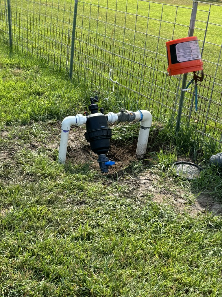 Lawn Sprinkler Repair/Installation - Cache Valley, UT's image
