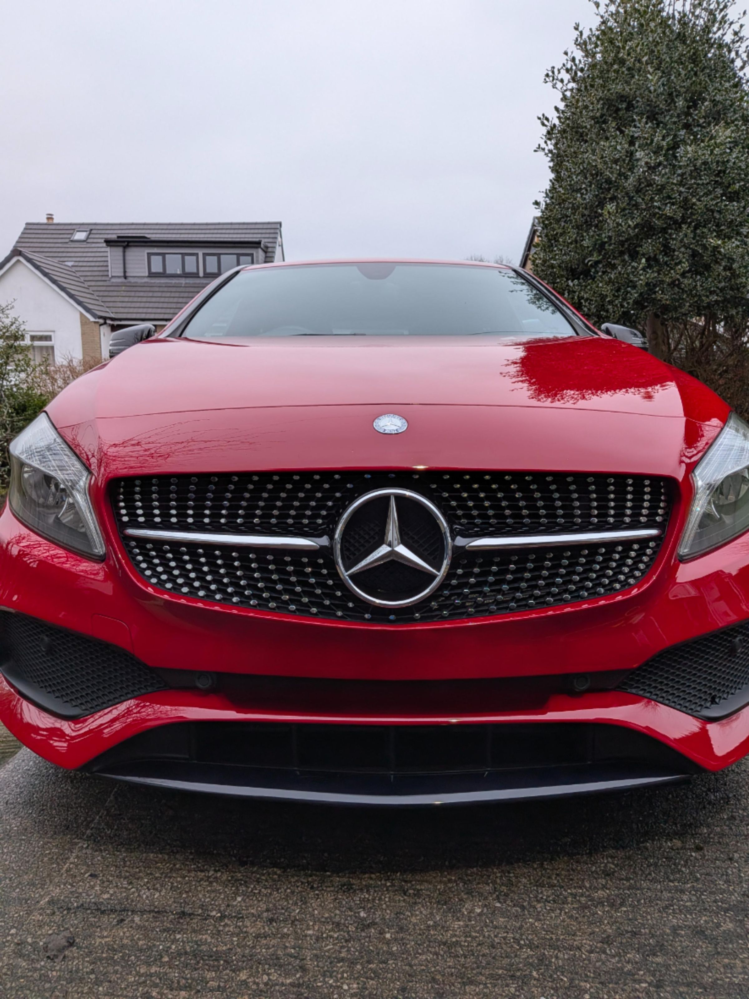 Allanda Valeting And Detailing 's image