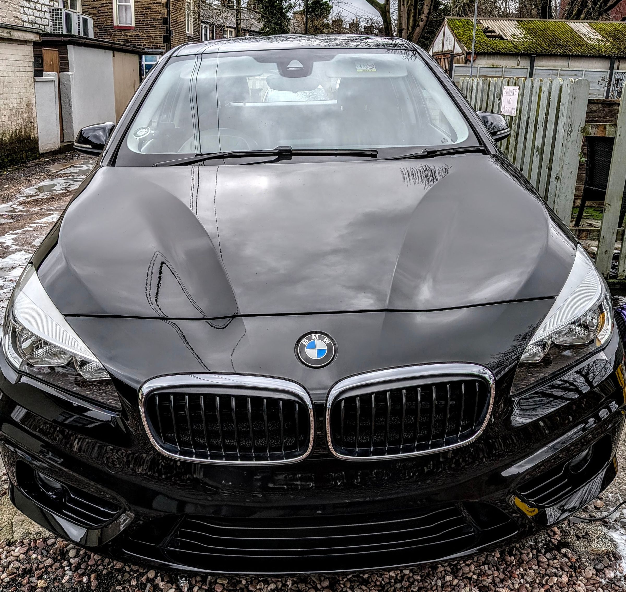 Allanda Valeting And Detailing 's image
