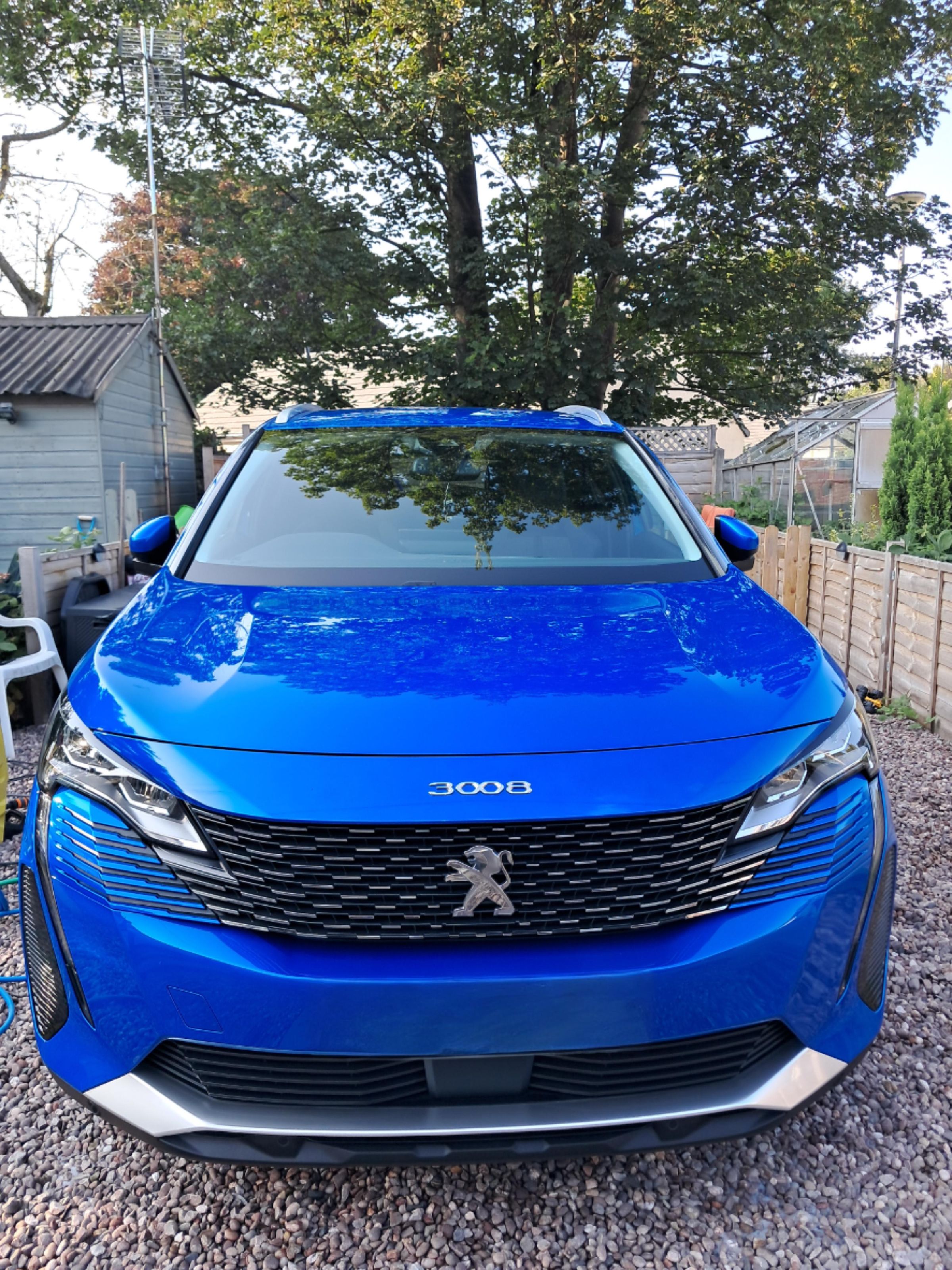 Allanda Valeting And Detailing 's image