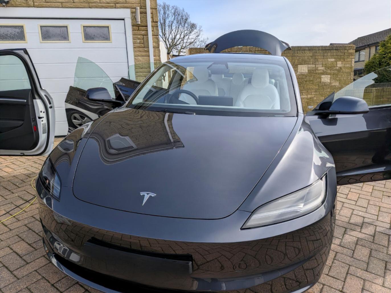 Allanda Valeting And Detailing 's image