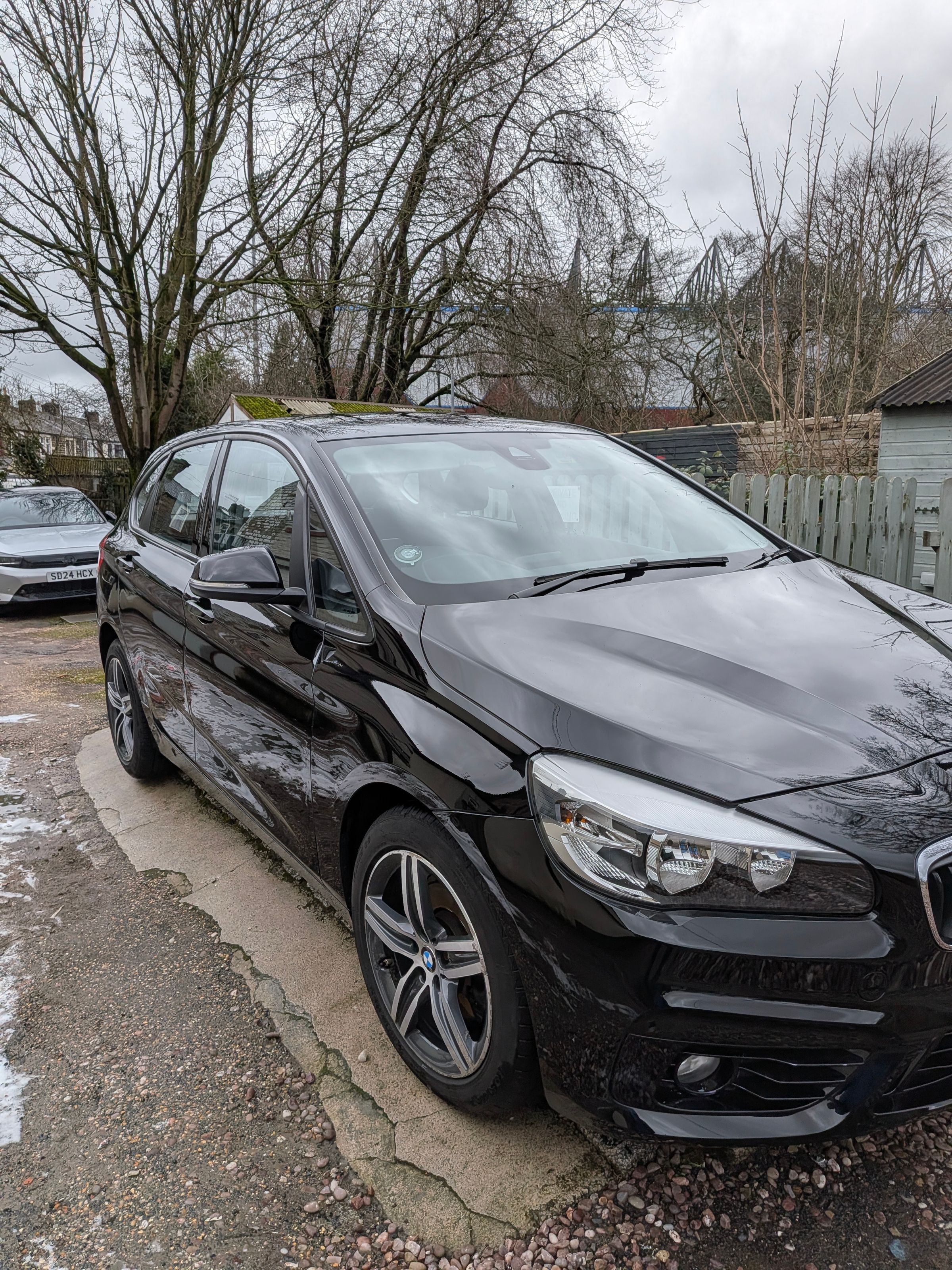 Allanda Valeting And Detailing 's image