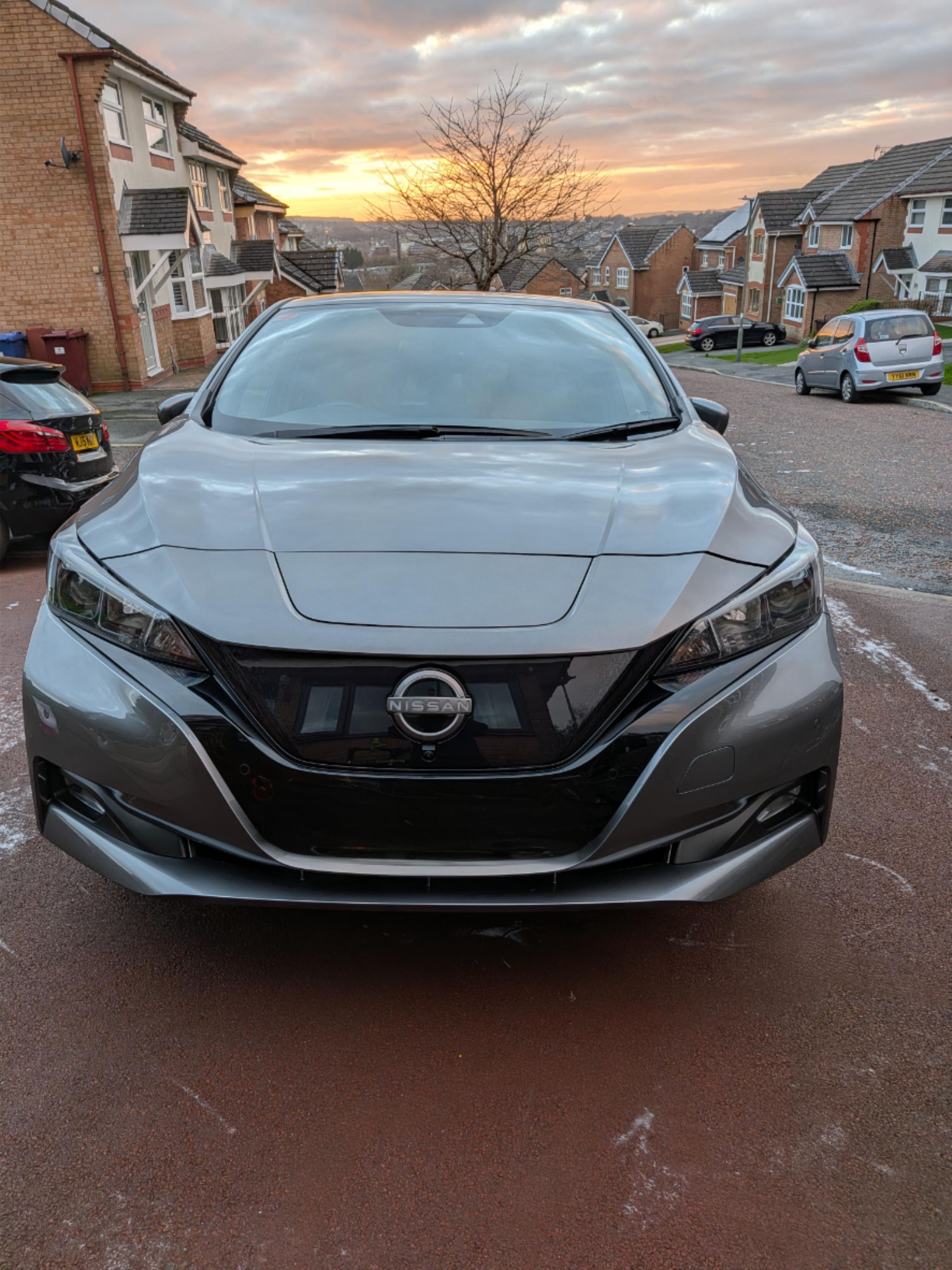 Allanda Valeting And Detailing 's image