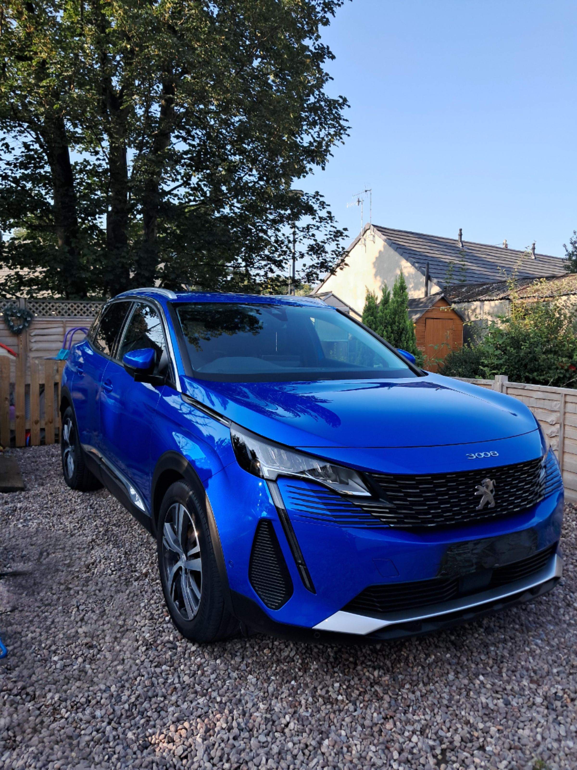 Allanda Valeting And Detailing 's image