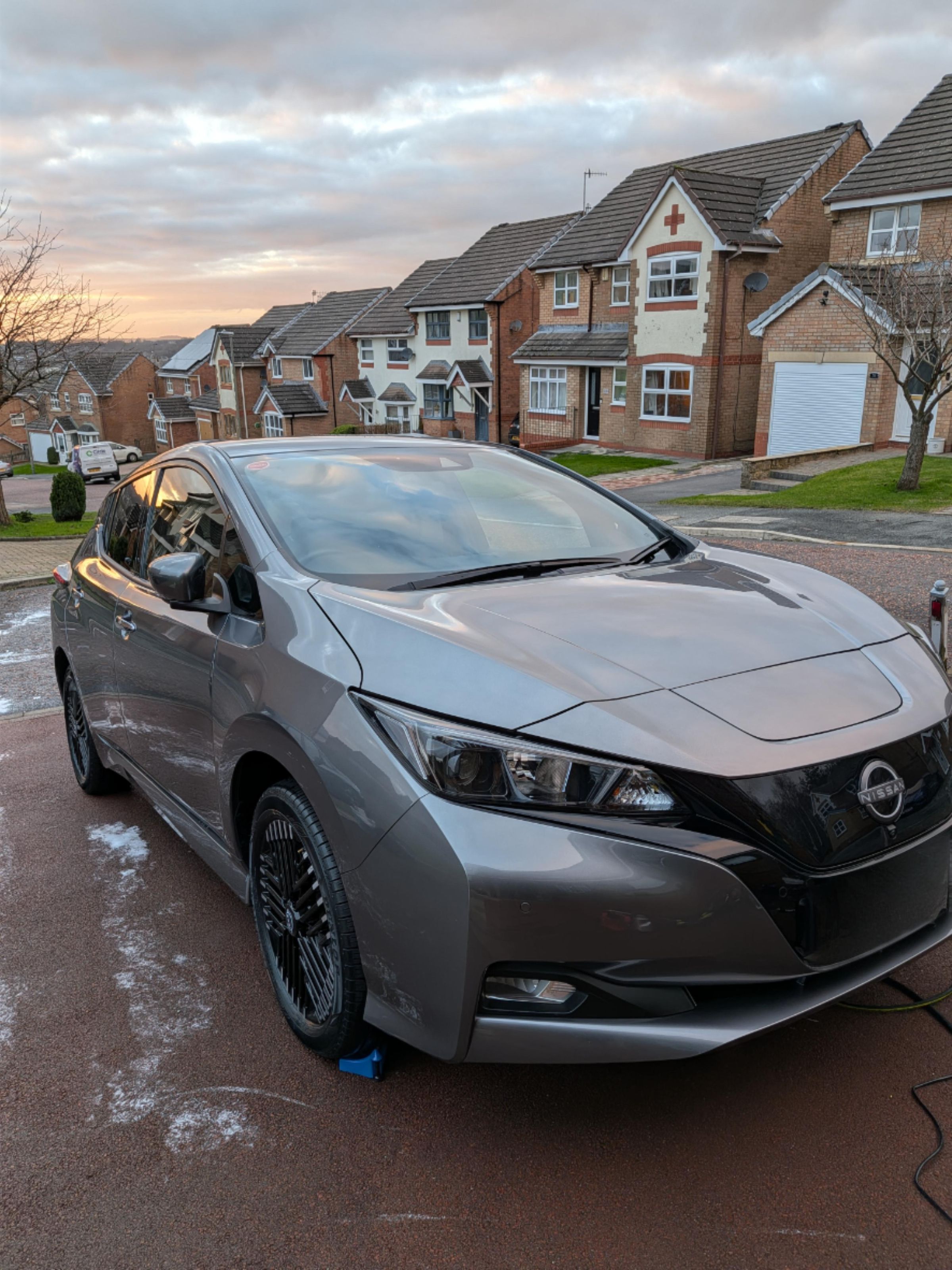 Allanda Valeting And Detailing 's image