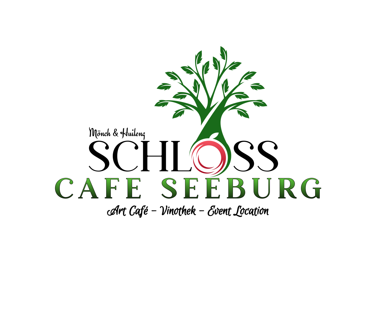 Schloss Cafe Seeburg's image