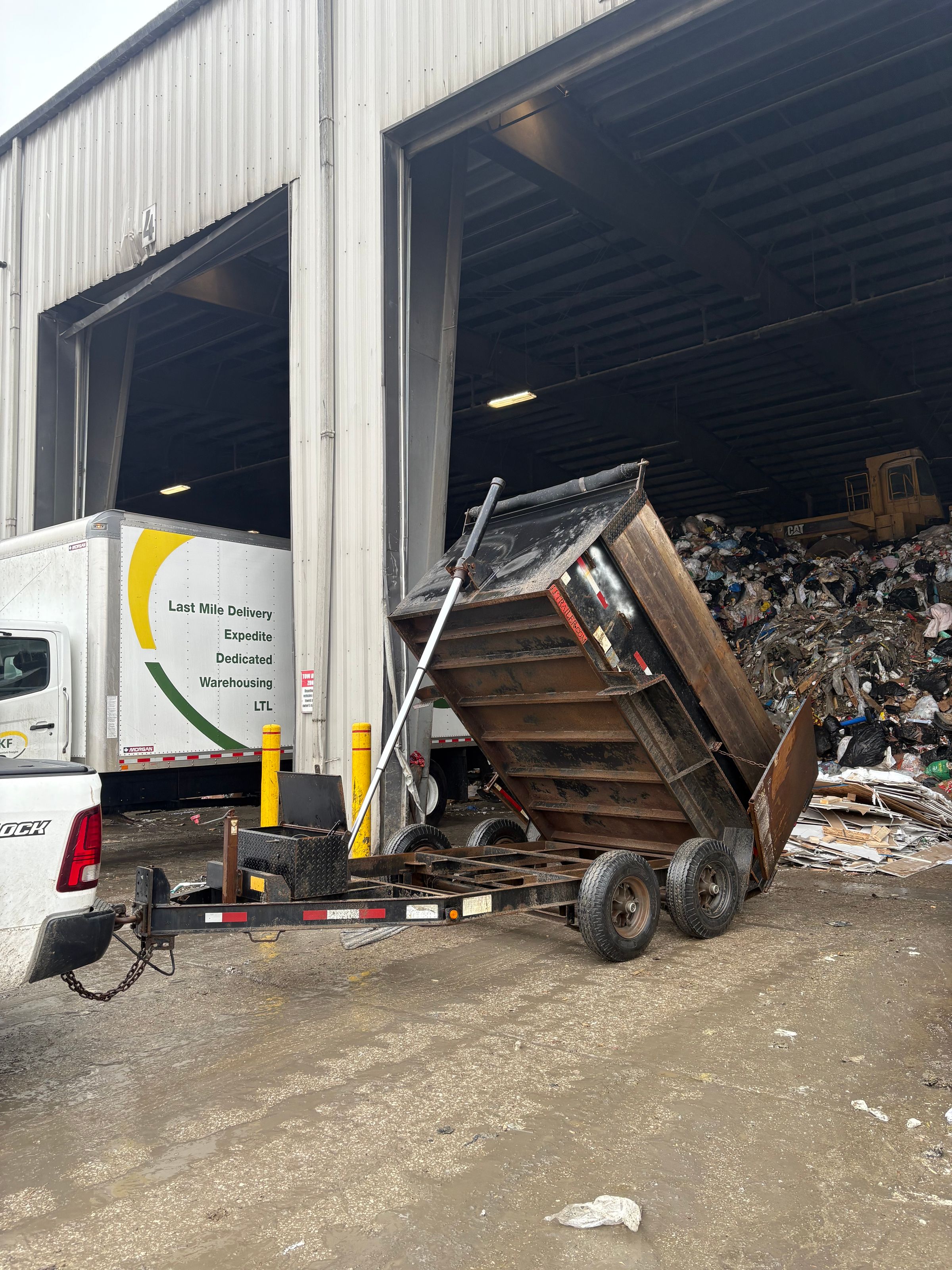 Sudbury Junk Removal's image