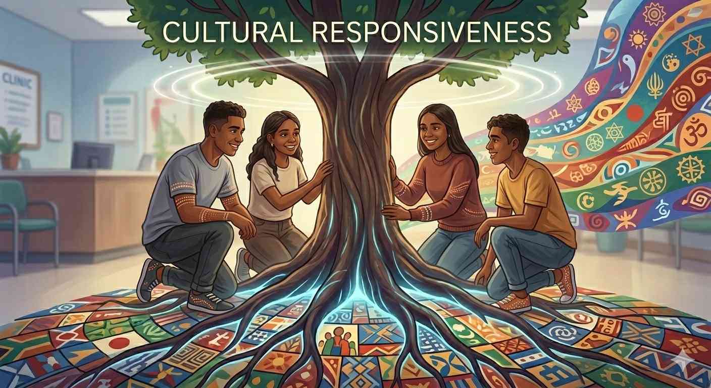 Hope Therapy and Consultation's image