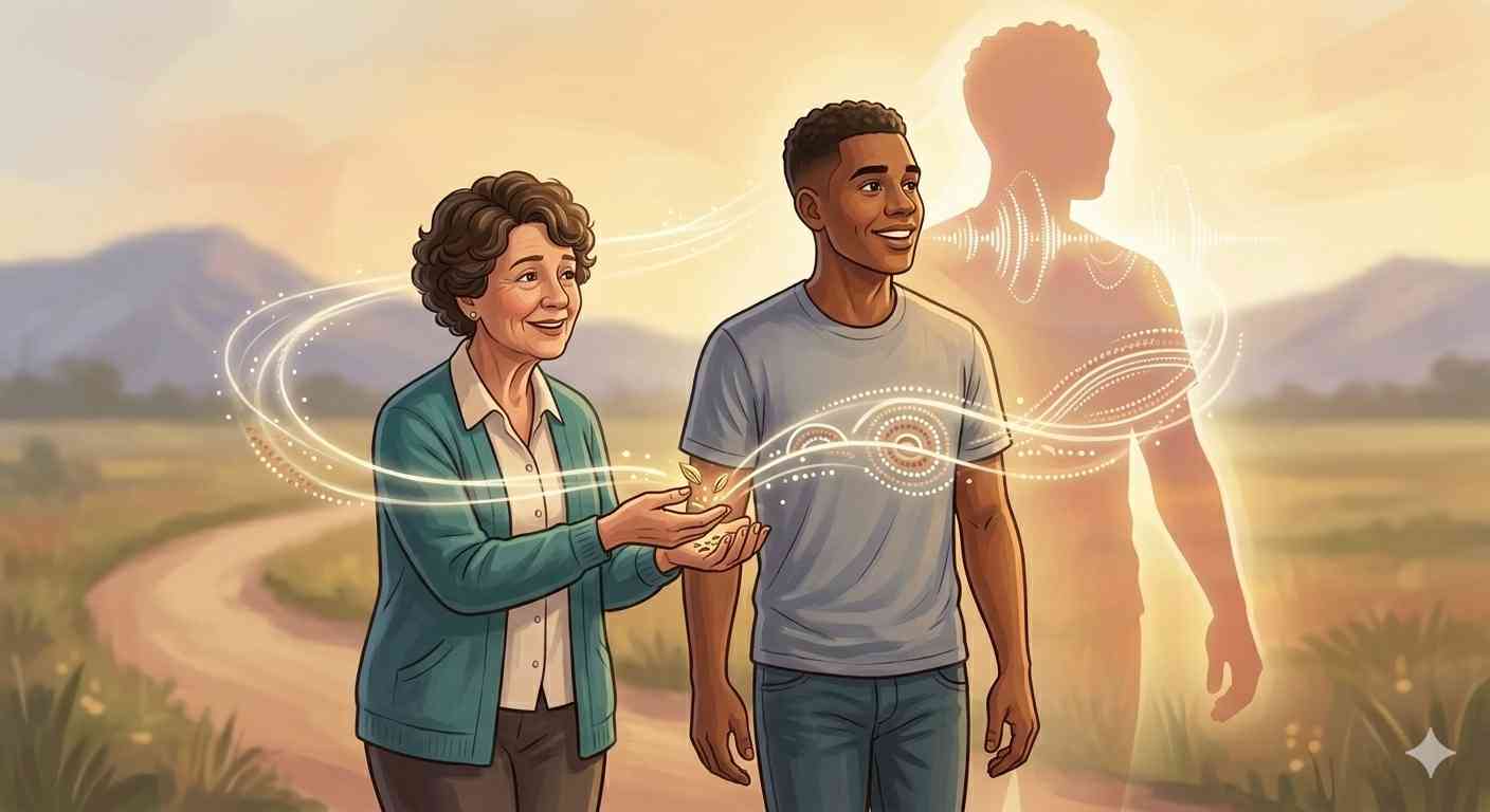 Hope Therapy and Consultation's image