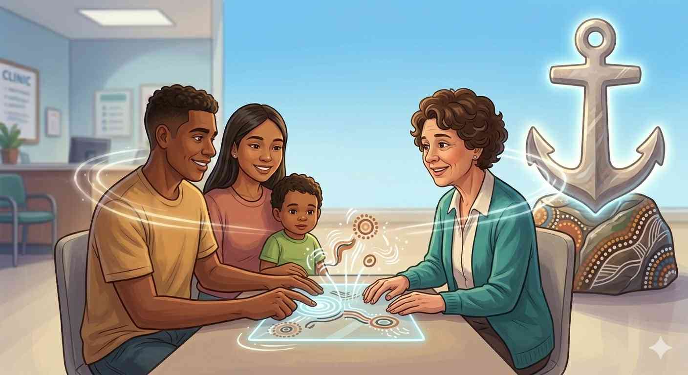 Hope Therapy and Consultation's image