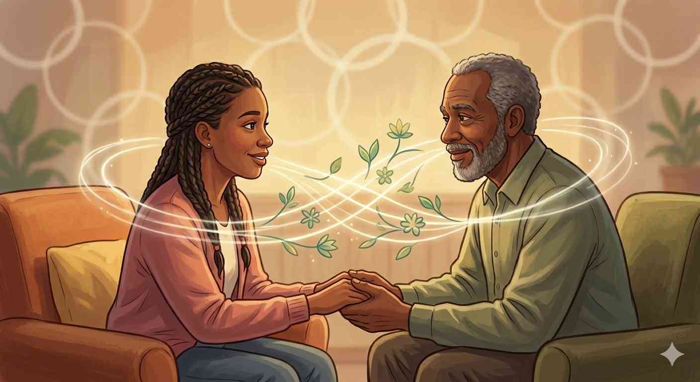 Hope Therapy and Consultation's image