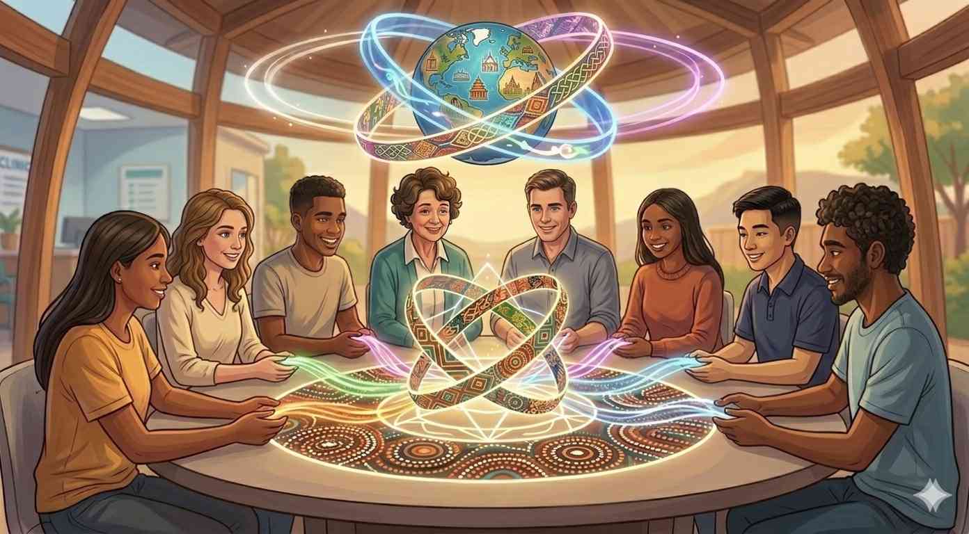 Hope Therapy and Consultation's image