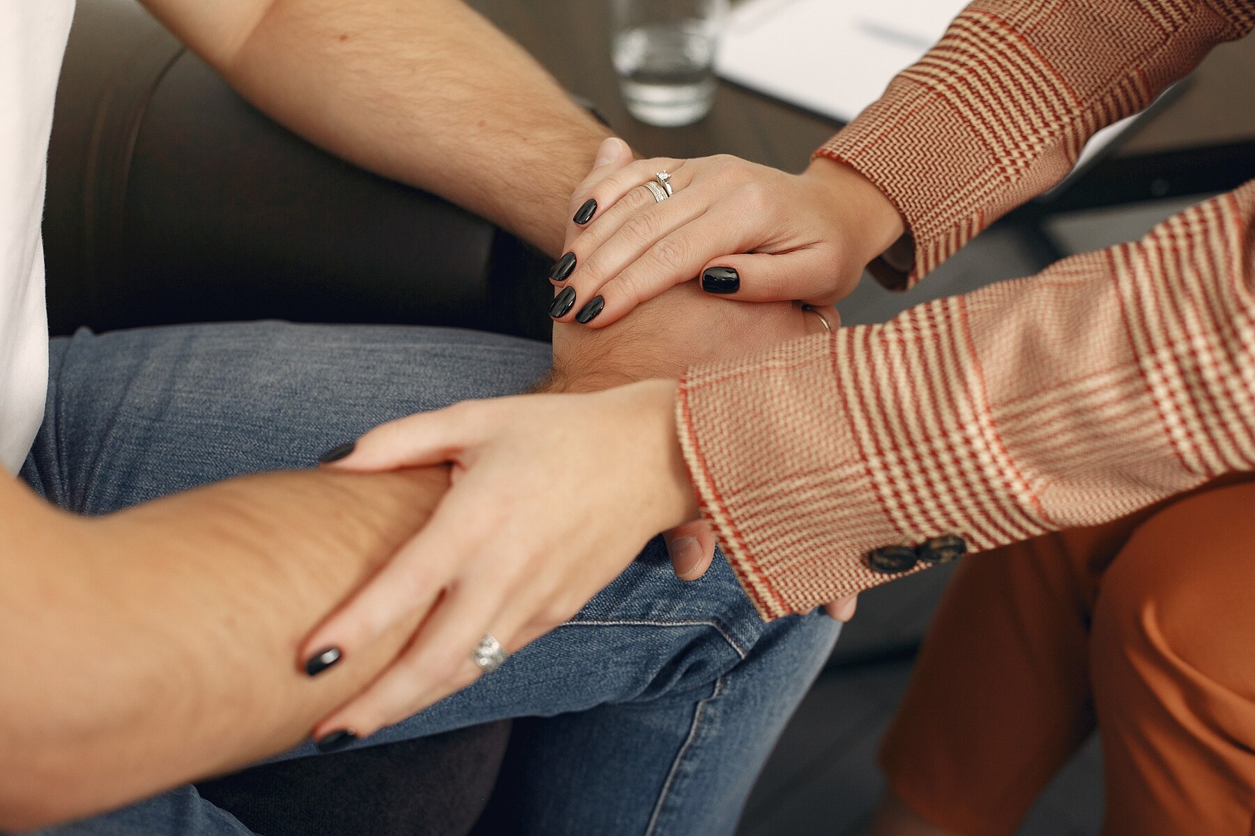 Hope Therapy and Consultation's image