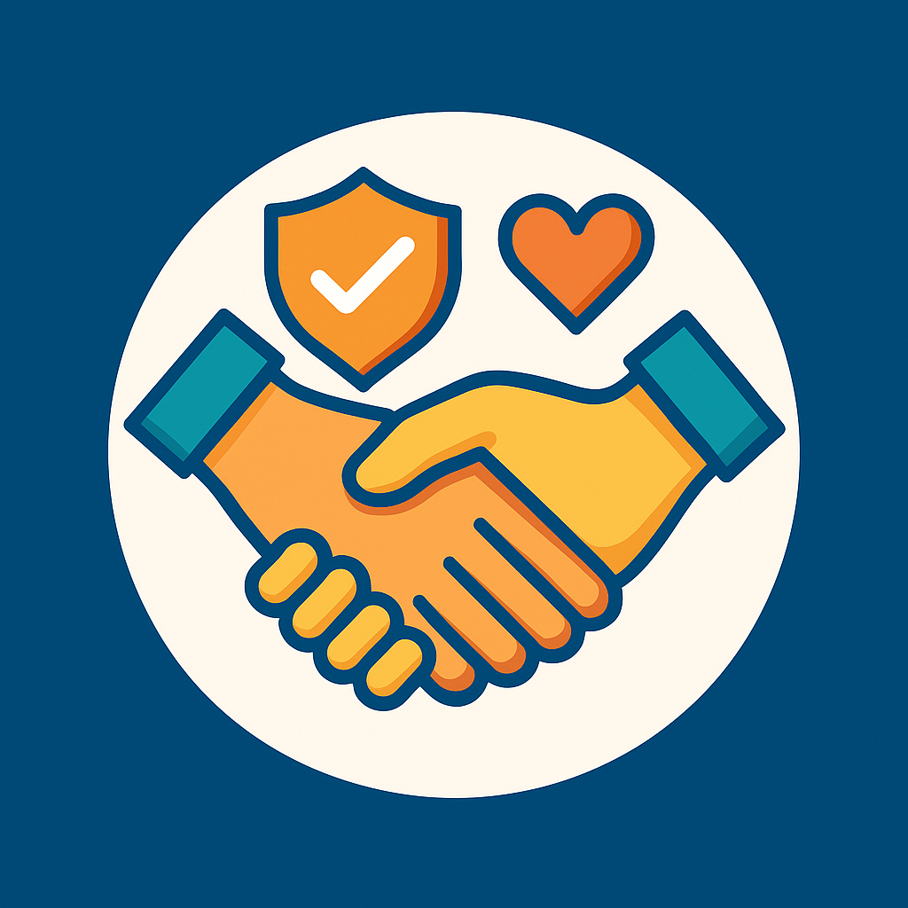 Our Commitment avatar