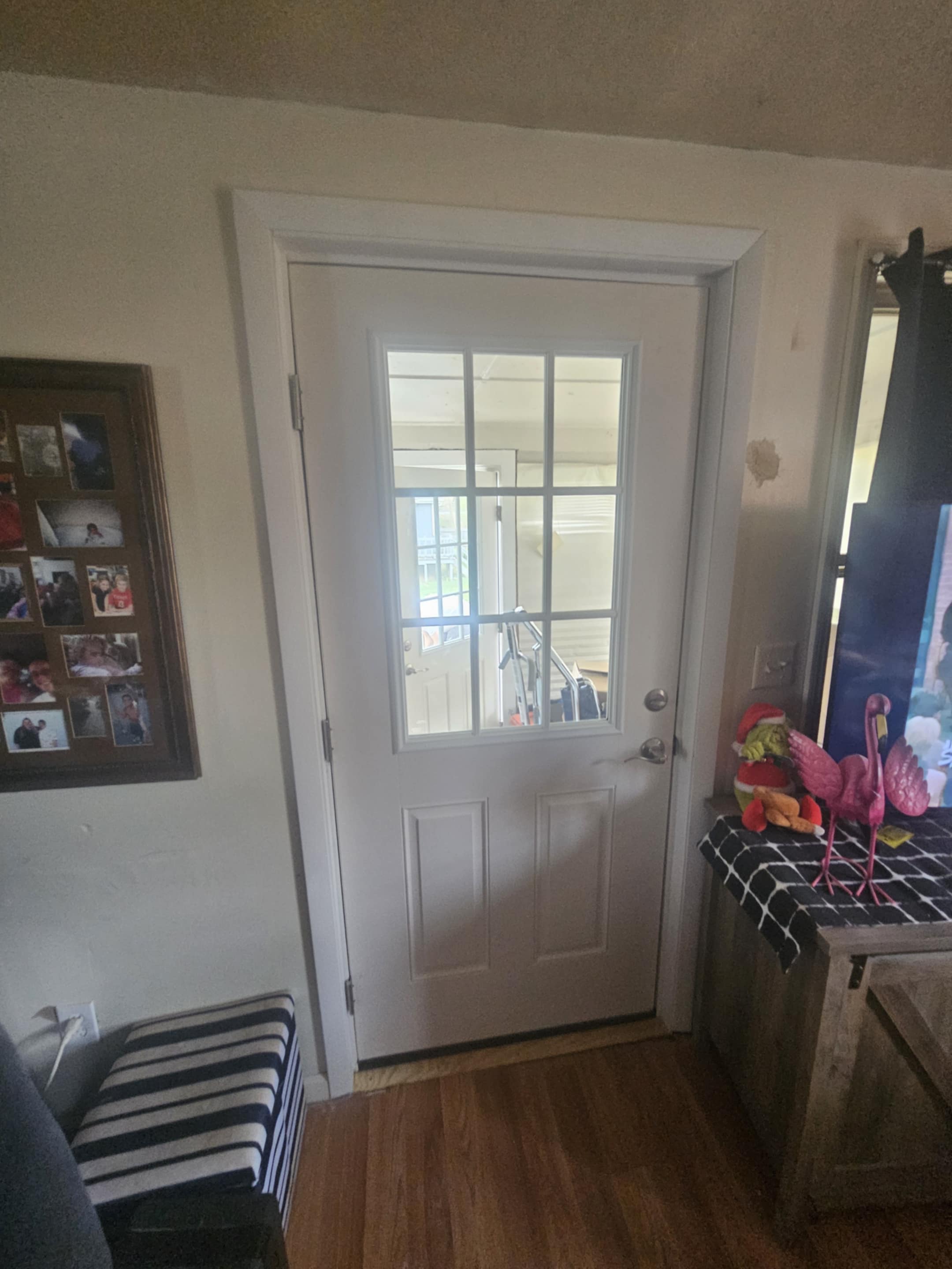 B&J Quality Repairs's image
