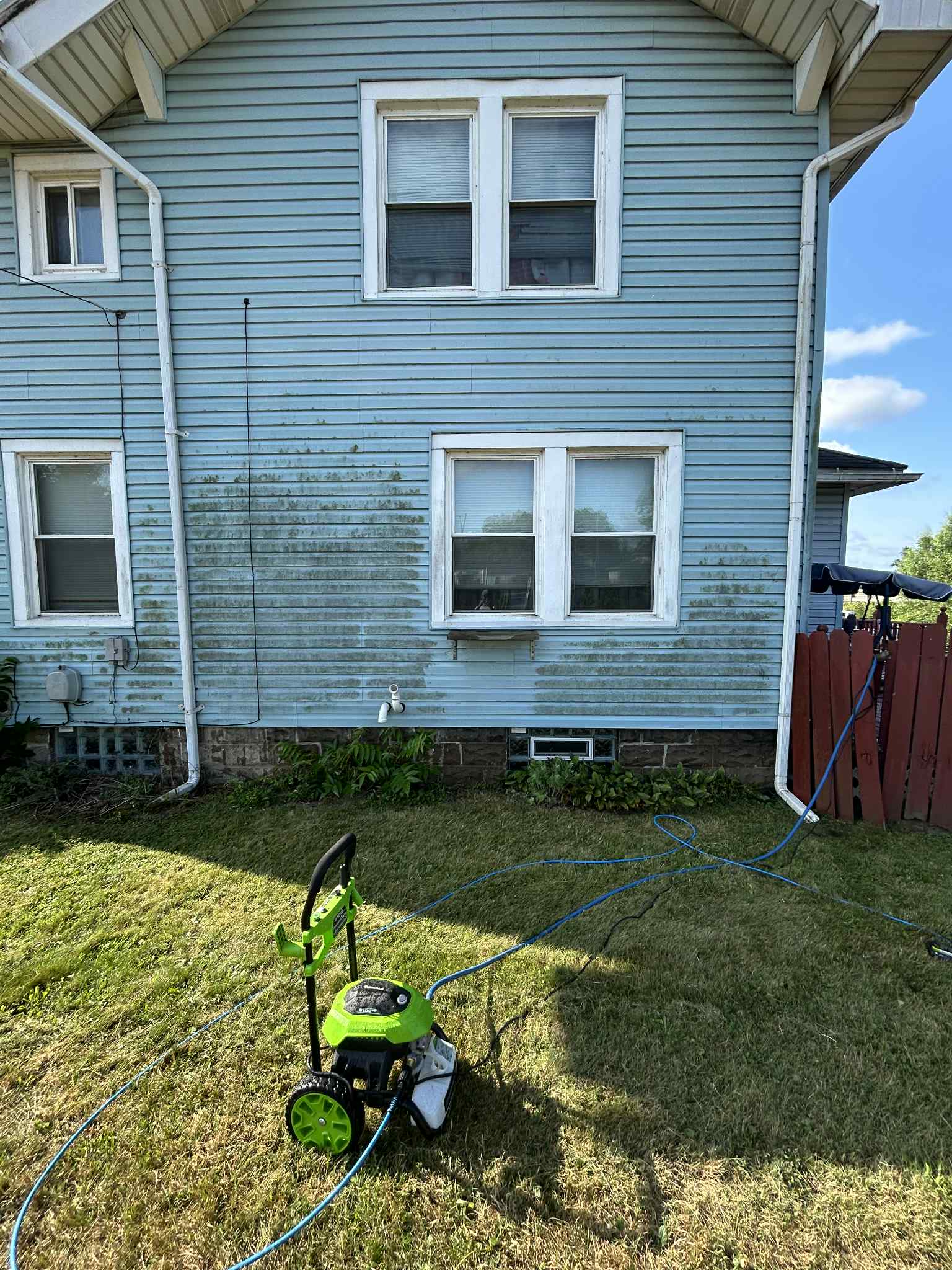 B&J Quality Repairs's image