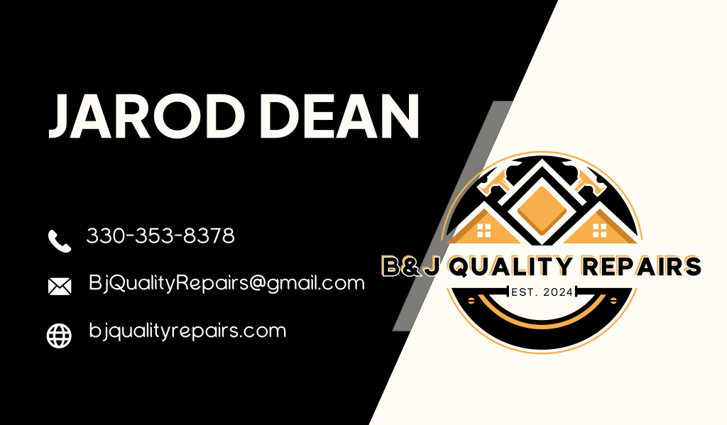 B&J Quality Repairs's image