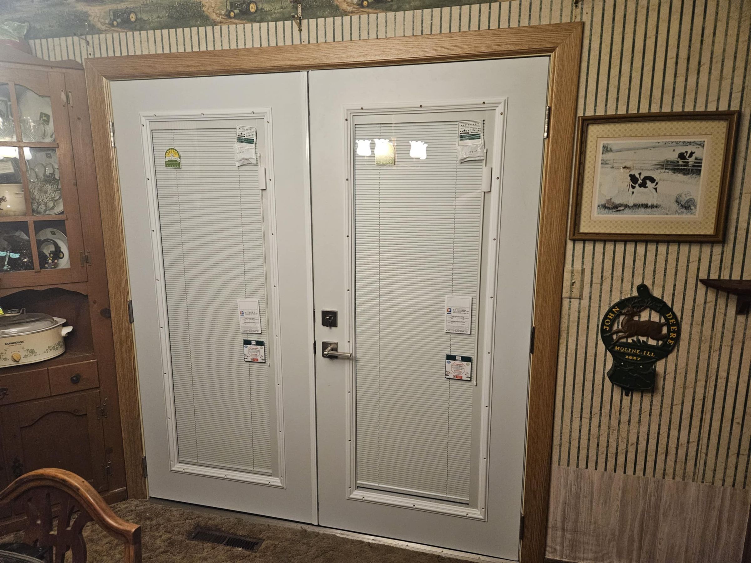 B&J Quality Repairs's image