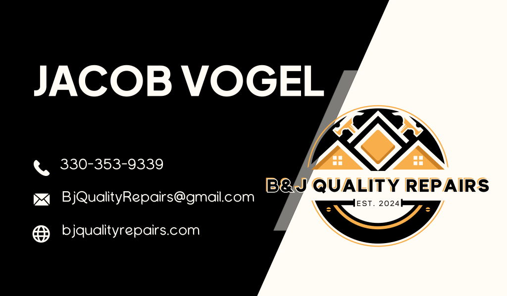 B&J Quality Repairs's image