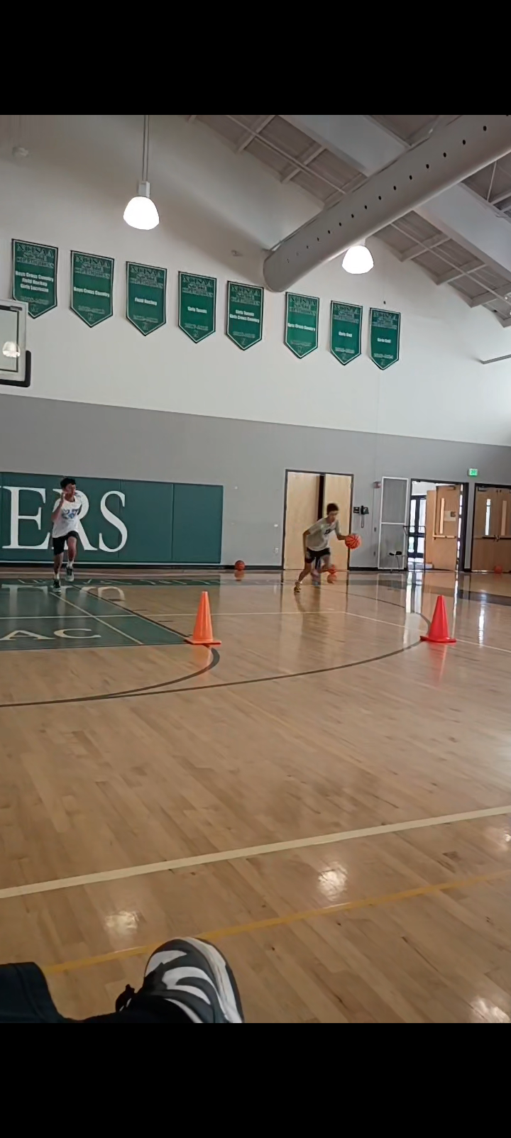 Daystar Elite Basketball 's image