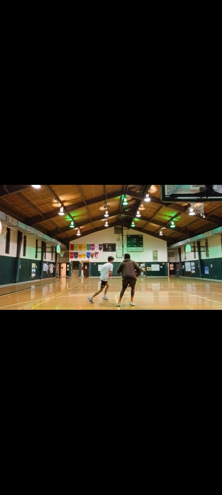 Daystar Elite Basketball 's image