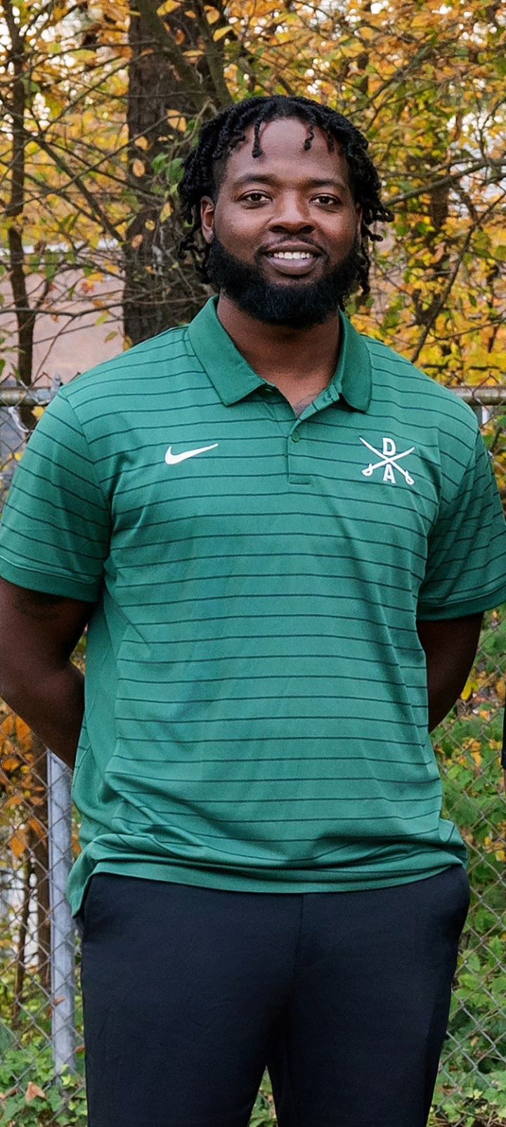 Daystar Elite Basketball 's image