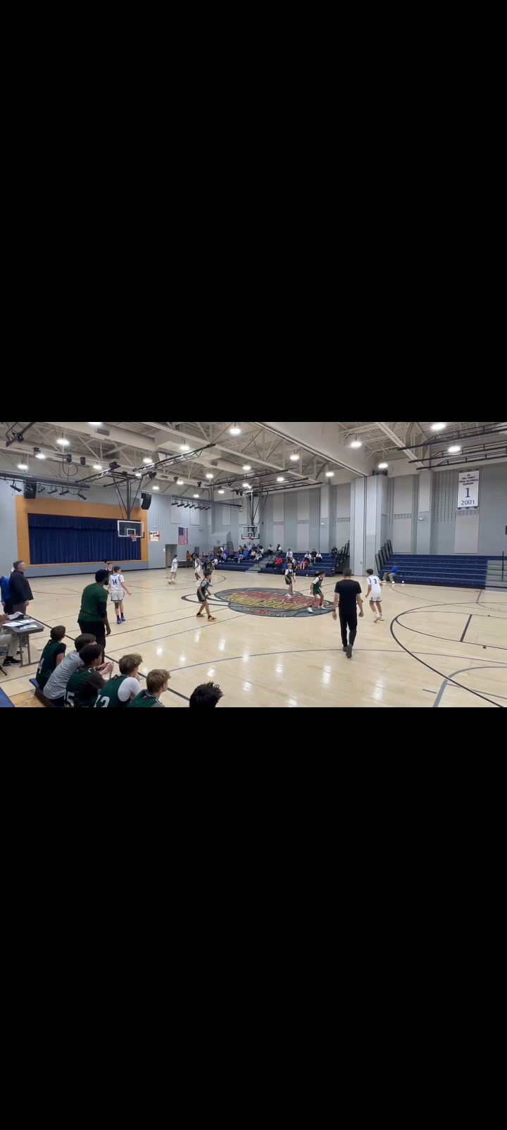 Daystar Elite Basketball 's image