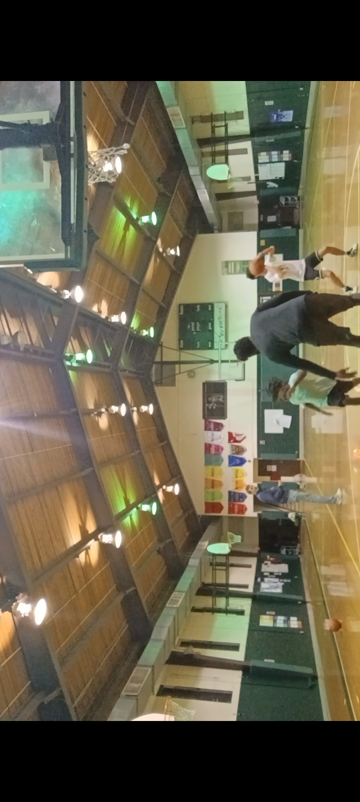 Daystar Elite Basketball 's image