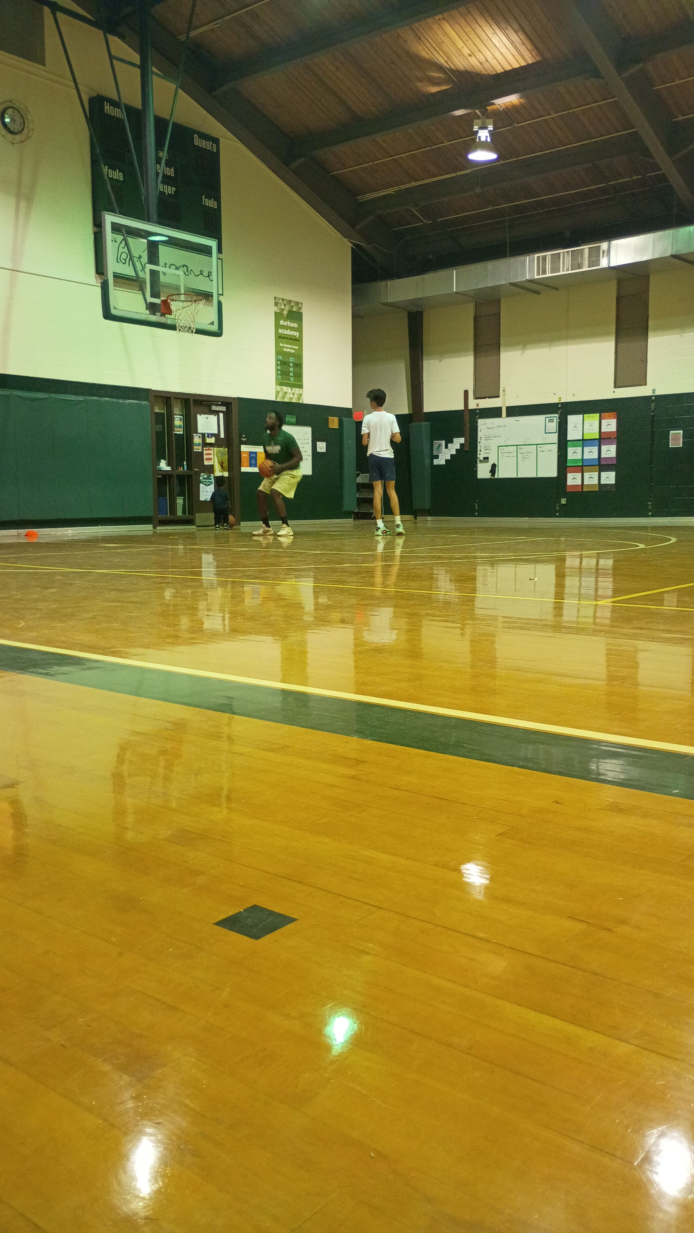 Daystar Elite Basketball 's image