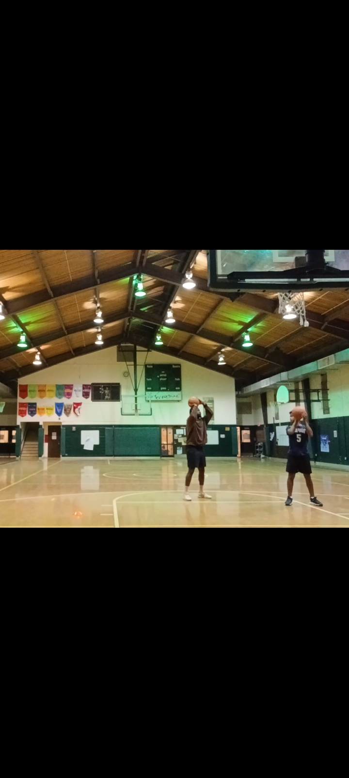 Daystar Elite Basketball 's image