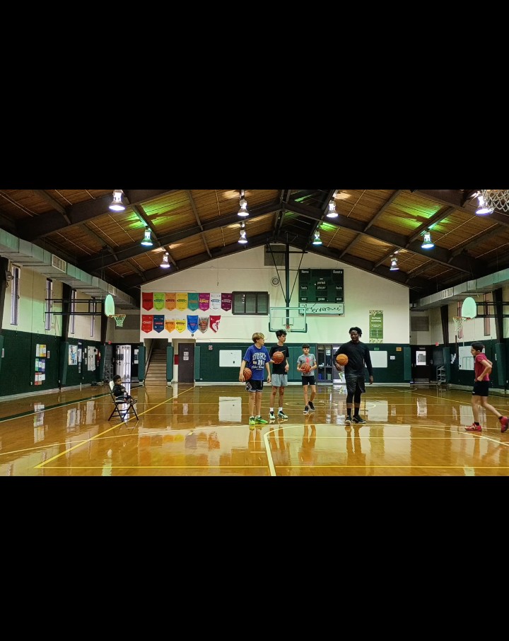 Daystar Elite Basketball 's image