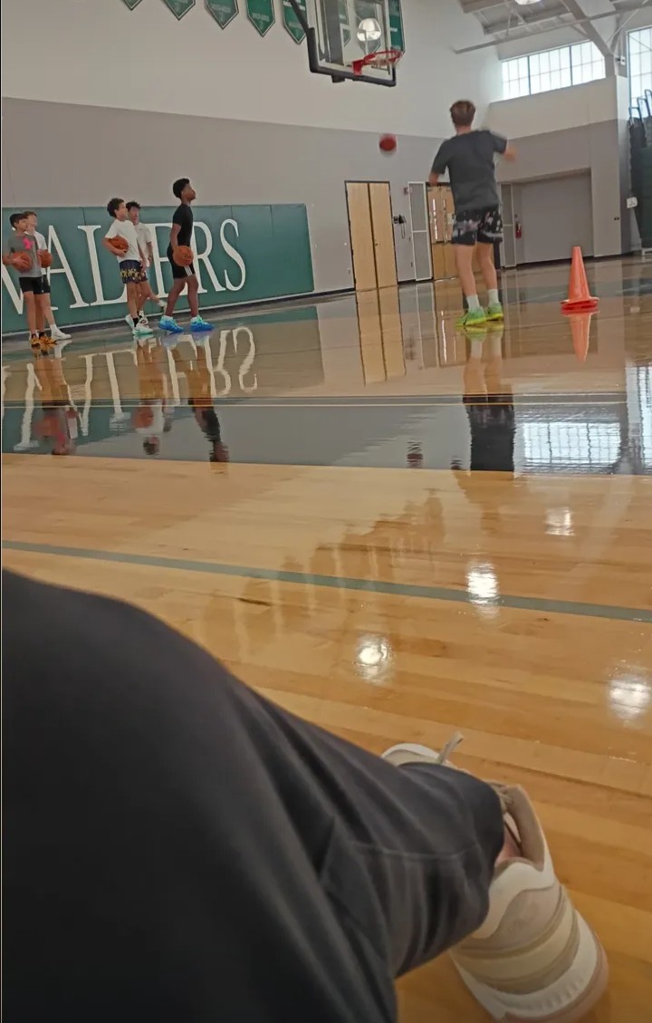 Daystar Elite Basketball 's image